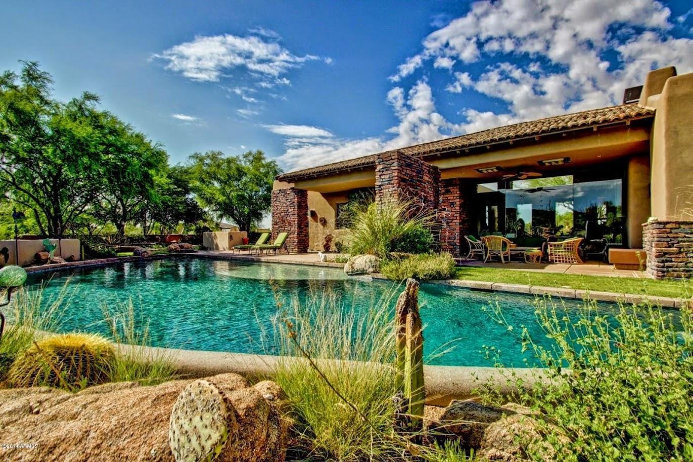 Pinelake Estates Chandler AZ Homes for Sale